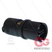VARIOJET - einstellbarer Düsenhalter - ohne Düse - Punkt- oder Flachstrahl - 200 Bar | Bild 2