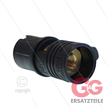 VARIOJET - einstellbarer Düsenhalter - ohne Düse - Punkt- oder Flachstrahl - 200 Bar | Bild 3