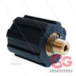 Variopress - Druckverstellung - zwischen Lanze und Pistole - 200 Bar - 21 l/min - max 80°C | Bild 2
