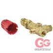 VB350 350 bar 90 °C 40 l/min Umlaufventil | Bild 3