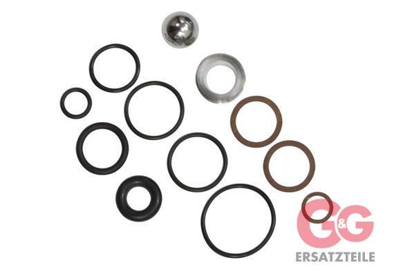 VB85 Rep.KIT  Reparatursatz für Umlaufventil VB85