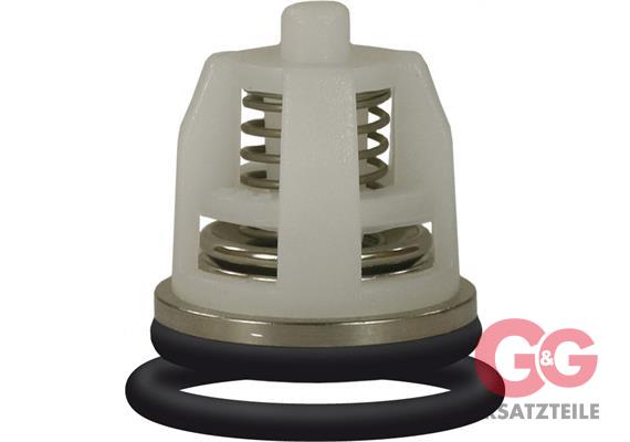 Ventilsatz CAT-623+820+823+1010+1013