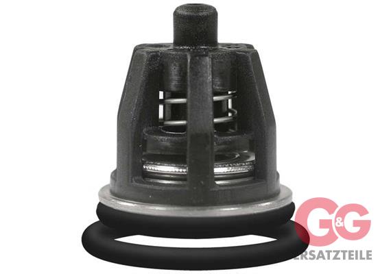 Ventilsatz COMET 5025.0021.00