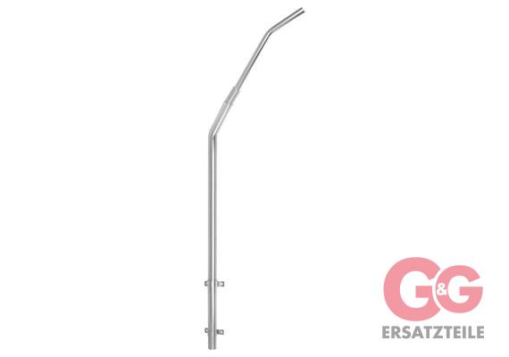 Vertikaler Schwenkarm SAW 2000mm 360° VA