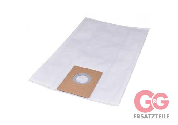 Vlies-Filtertüte 10 Stk/Tüte geeignet