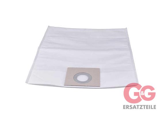 Vlies-Filtertüte 10 Stk/Tüte geeignet