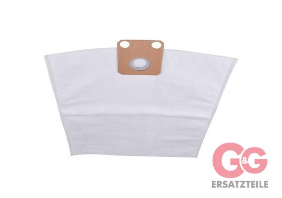 Vlies-Filtertüte 140 Stk/Karton geeignet