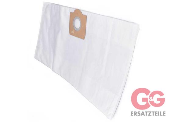 Vlies-Filtertüte 50 Stk/Karton geeignet