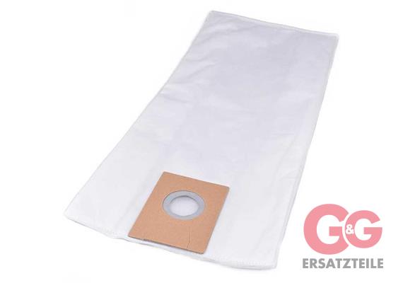 Vlies-Filtertüte 60 Stk/Karton geeignet