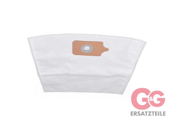 Vlies-Filtertüte ... Numatic 10 Stk/Tüte