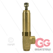 VS500 Sicherheitsventil - 500 Bar - 80 l/min - 60°C - Eingang: 1/2" IG - Bypass: 3/8" IG | Bild 2