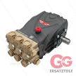 W132 Hochdruckpumpe - 18 l/min - 130 Bar - 1000 U/min - 4,04 kW - Welle R - Serie 47 | Bild 4