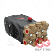 W132 Hochdruckpumpe - 18 l/min - 130 Bar - 1000 U/min - 4,04 kW - Welle R - Serie 47 | Bild 2