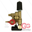 W2 - 1 Kontrollset für interpump Serie 44 -49 - 50 - 60 - 250 bar - 11 bis 15 l/min | Bild 2