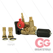W2 - 1 Kontrollset für interpump Serie 44 -49 - 50 - 60 - 250 bar - 11 bis 15 l/min | Bild 3