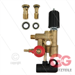 W2L-2 Kontrollset für interpump Serie 47 - 250 Bar - 16 bis 21 l/min - max 60°C - Eingang: | Bild 2