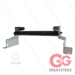 Wand-Durchführung EFW3 - Edelstahl 304 - LxBxH: 388x82x85mm | Bild 2