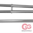 Wand-Schwenkausleger-P 2500 rostfrei-pol WSA in: ? G1/4"F out: ? G1/4"M | Bild 2
