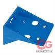 Wandhalter kunststoff für 1 Filter | Bild 2