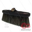 Waschbürste - Natuur- und Synthetisch haare - mit Kunststoff | Bild 2
