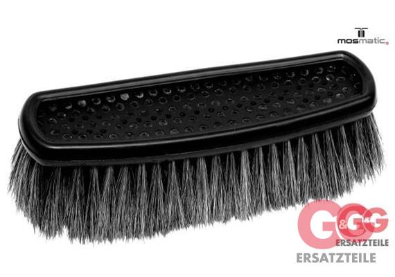 Waschbürsteneinsatz 6 cm m. weichen Gummi  Zubehörteil f. Bürstenlanze für SB-Waschanlagen