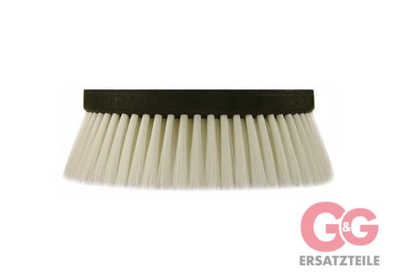 Waschbürsteneinsatz Perlon