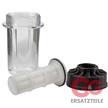 Wasserfilter 3" 3/4"IG : 3/4"AG 60 micron | Bild 2