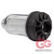 Wasserfilter 3" 3/4"IG : 3/4"AG 60 micron | Bild 3