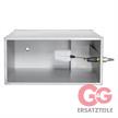 Wasserkasten 60 L. kpl. mit Muffe 3/4"IG Edelstahl | Bild 3