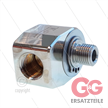 WDG Winkeldrehgelenk - einfach gelagert - 3/8" IG x 1/4" AG - 150 Bar - NW7 - 30 U/min | Bild 3