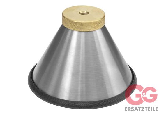 Weeddevil® ST-97 150 mm 1/4"IG mit Düse
