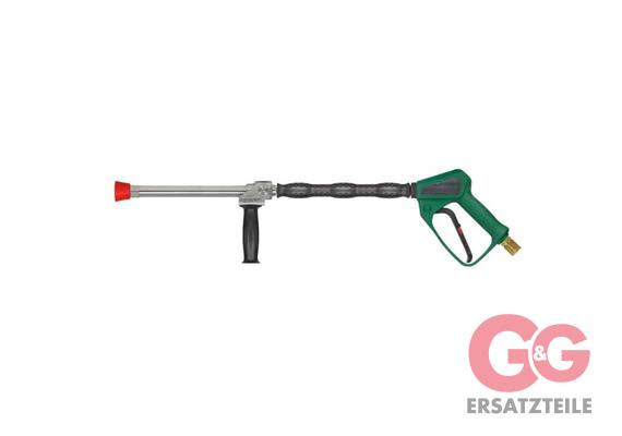 Weitwurflanze ST-78-850 mit Düse 3,5 und Pistole