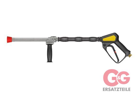 Weitwurflanze ST-78 850 mm ST-29 ST-2300 3/8IG