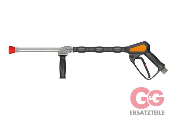 Weitwurflanze ST-78 850 mm ST-29 ST-2320 1/2IG