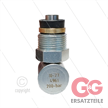 Winkeldrehgelenk Stahl verzinkt - Ramex - 3/4" AG x 1/2" AG - 200 bar - NW10 - 90°C - EPDM | Bild 3
