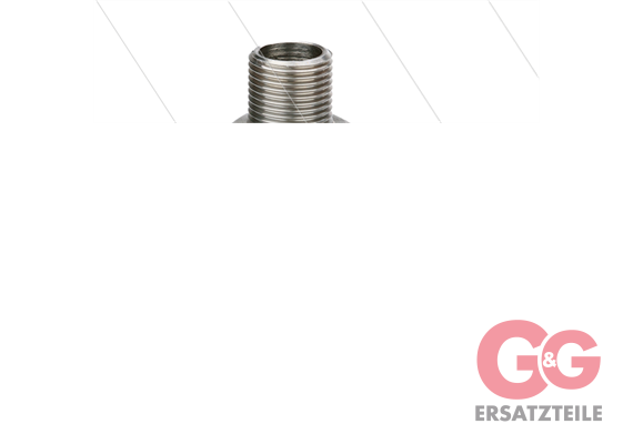 Winkeldrehgelenk WDTH12/AL - 1/2" IG x 3/8" AG - 200 bar