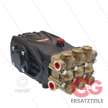 WS102 Hochdruckpumpe - 21 l/min - 100 Bar - 1450 U/min - 4,04 kW - Welle R - Serie 47 | Bild 2