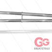 WSA-2R - Wandschwenkausleger (2 Innenrohre/Anschlüsse) - L=2500mm | Bild 2
