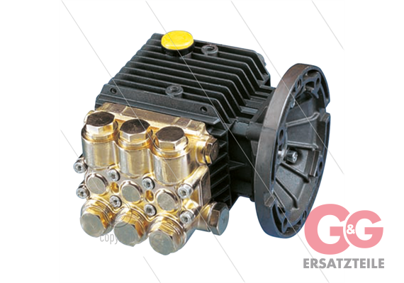 WW1511B Hochdruckpumpe - 11 l/min - 150 Bar - 2800 U/min - 3