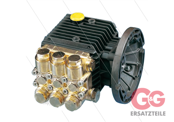 WW90B M Hochdruckpumpe - 8,0 l/min - 90 Bar - 2800 u/min - 1