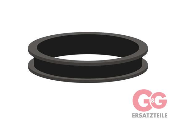 X-Ring 9,19x1,62 (100 Stück)