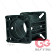 ZF080 - Flansch-Pumpenserie: 44 - 50 - 51 - 53(E1) - 58(E2) - 60(VHT) - 63(VHT) - E-Motor: | Bild 2
