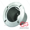 ZF091 - Flansch - Serie: 50 - 51 - E-motor: B3/B14 - IEC 100/112 | Bild 2