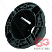 ZF132 - Flansch-Pumpenserie: 47(VHT) - 59(E3) - 66(VHT-SS) - E-motor: B3/B14 - IEC 132 | Bild 3