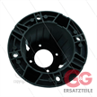 ZF132 - Flansch-Pumpenserie: 47(VHT) - 59(E3) - 66(VHT-SS) - E-motor: B3/B14 - IEC 132 | Bild 2