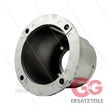 ZF151 Flansch - E-motor B3/B14 IEC100/112 - Serie E3/47(HT-S | Bild 2