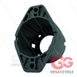 ZFH47SB - Flansch - pompserie: 47(VHT) - 60 - 66(VHT-SS) - Hydraulik SAE J 744 - Type B | Bild 2