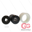 ZG66160 - flexible kupplung - E-Motor B3/B14 - IEC 160 - Welle Ø24x42mm | Bild 3