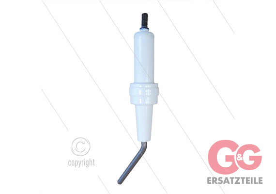 Zündelektrode - Kärcher - Einzeln