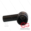 Zündstecker - Tecno.mec - 1000 Ohm - für Doppelelektrode - schwarz | Bild 3